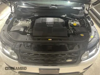 2014 Land Rover Range Rover Sport Supercharged with VIN SALWR2EF3EA325907, listed as a Copart auction lot 52832235 with 110,670 mi miles and Clean Title. Bid and sale history available at carsss.com. Image 7.