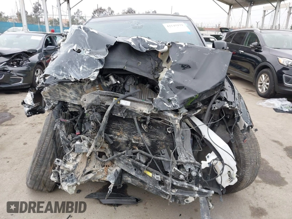 2020 Jeep Grand Cherokee Limited with VIN 1C4RJEBG2LC181634, listed as a IAAI auction lot 42145979 with Not provided miles and . Bid and sale history available at DreamBid. Image 12.