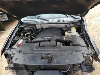 2017 Ford Expedition Max XLT z VIN 1FMJK1HT0HEA05860, wystawiony jako Copart lot #58889665 z przebiegiem 236 009 mil mil oraz Szkoda całkowita • Salvage title. Historia ofert i sprzedaży dostępna na DreamBid. Obrazek 12.