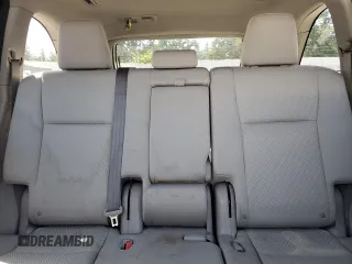 2014 Toyota Highlander LE z VIN 5TDBKRFHXES026288, wystawiony jako Copart lot #59641945 z przebiegiem 186 628 mil mil oraz Czysty tytuł • Clean title. Historia ofert i sprzedaży dostępna na DreamBid. Obrazek 10.
