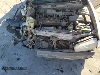 1994 Geo Prizm z VIN 1Y1SK5362RZ083578, wystawiony jako Copart lot #77146684 z przebiegiem 231 625 mil mil oraz Szkody całkowita. Historia ofert i sprzedaży dostępna na DreamBid. Obrazek 12.