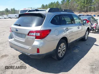 2016 Subaru Outback Premium z VIN 4S4BSADC7G3283255, wystawiony jako IAAI lot #42074004 z przebiegiem 91 184 mil mil oraz . Historia ofert i sprzedaży dostępna na DreamBid. Obrazek 4.