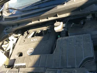 2011 Nissan Murano z VIN JN8AZ1FY2BW002558, wystawiony jako IAAI lot #41193489 z przebiegiem 111 258 mil mil oraz . Historia ofert i sprzedaży dostępna na DreamBid. Obrazek 20.