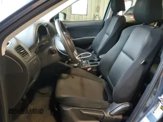 2016 Mazda CX-5 Sport z VIN JM3KE4BY0G0628372, wystawiony jako Copart lot #57534785 z przebiegiem 152 487 mil mil oraz Szkoda całkowita • Salvage title. Historia ofert i sprzedaży dostępna na DreamBid. Obrazek 7.
