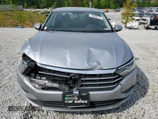 2020 Volkswagen Jetta S z VIN 3VWC57BU6LM080295, wystawiony jako Copart lot #54956115 z przebiegiem 68 069 mil mil oraz Szkoda całkowita • Salvage title. Historia ofert i sprzedaży dostępna na DreamBid. Obrazek 5.