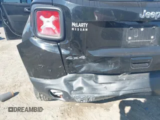 2018 Jeep Renegade Sport с VIN ZACCJBAB6JPH85612, выставлен на аукционе IAAI как лот 41650807 с пробегом 87 082 миль миль и . История ставок и продаж доступна на DreamBid. Изображение 17.