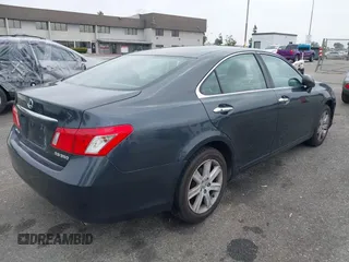 2008 Lexus ES 330 с VIN JTHBJ46G382176668, выставлен на аукционе IAAI как лот 42431450 с пробегом 227 035 миль миль и . История ставок и продаж доступна на DreamBid. Изображение 4.
