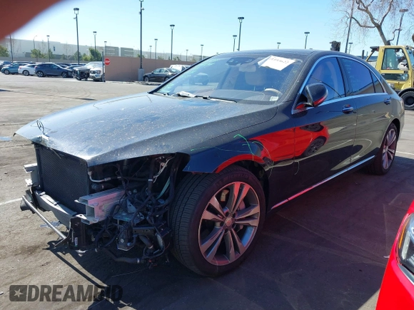 2015 Mercedes-Benz S 550e with VIN WDDUG6DB7FA104618, listed as a IAAI auction lot 41593622 with 59,127 mi miles and . Bid and sale history available at DreamBid. Image 18.