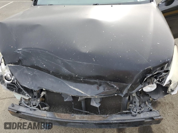 2008 Toyota Solara SE z VIN 4T1CA30P48U142778, wystawiony jako Copart lot #47132255 z przebiegiem 174 846 mil mil oraz Szkoda całkowita • Salvage title. Historia ofert i sprzedaży dostępna na DreamBid. Obrazek 11.