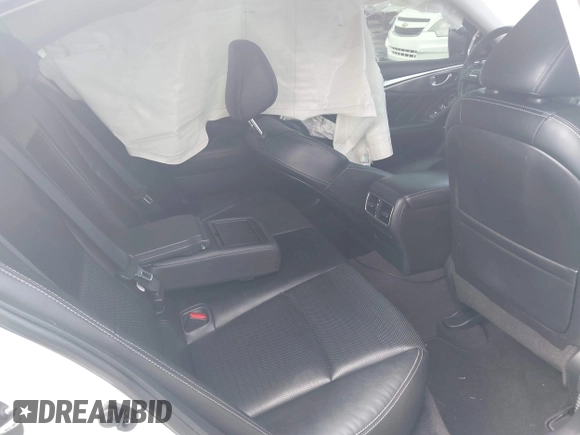 2018 Infiniti Q50 Luxe с VIN JN1EV7AP7JM355837, выставлен на аукционе IAAI как лот 42678967 с пробегом 101 717 миль миль и . История ставок и продаж доступна на DreamBid. Изображение 8.