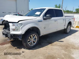 2016 Ford F-150 XLT с VIN 1FTEW1EG0GFA09854, выставлен на аукционе IAAI как лот 42544027 с пробегом 121 167 миль миль и . История ставок и продаж доступна на DreamBid. Изображение 18.