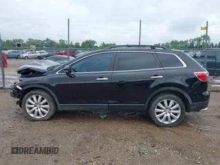 2010 Mazda CX-9 Grand Touring с VIN JM3TB2MA6A0231936, выставлен на аукционе IAAI как лот 42419057 с пробегом 89 691 миль миль и . История ставок и продаж доступна на DreamBid. Изображение 14.