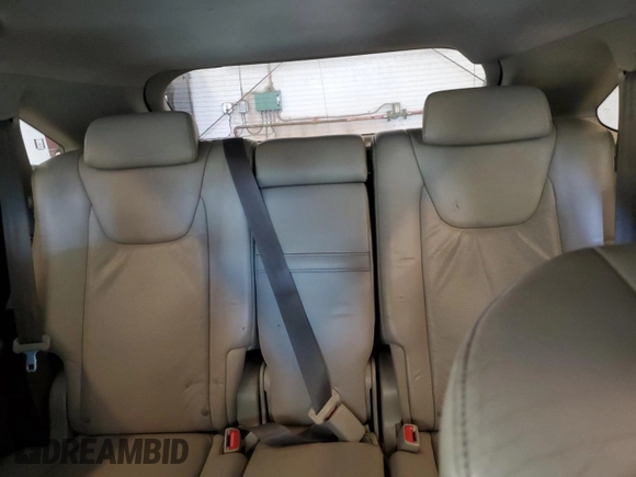 2010 Lexus RX 450h с VIN JTJBC1BAXA2415678, выставлен на аукционе Copart как лот 62128395 с пробегом 197 524 миль миль и Чистый • Clean title. История ставок и продаж доступна на DreamBid. Изображение 10.