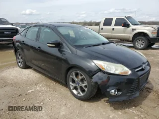 2013 Ford Focus SE z VIN 1FADP3F28DL292238, wystawiony jako Copart lot #51016715 z przebiegiem 165 699 mil mil oraz Szkoda całkowita • Salvage title. Historia ofert i sprzedaży dostępna na DreamBid. Obrazek 4.