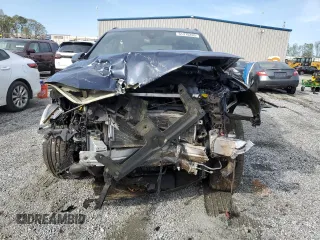 2023 Audi Q7 Premium Plus with VIN WA1LCBF79PD029871, listed as a Copart auction lot 51315265 with 24,036 mi miles and Salvage title. Bid and sale history available at DreamBid. Image 5.