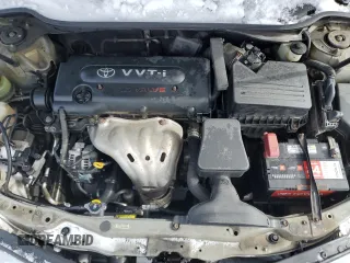 2007 Toyota Camry CE with VIN 4T1BE46K07U527366, listed as a Copart auction lot 45083955 with Not Provided miles and Clean Title. Bid and sale history available at DreamBid. Image 11.