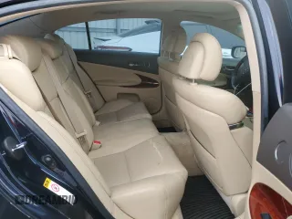 2009 Lexus GS 350 with VIN JTHCE96S990022862, listed as a Copart auction lot 44210145 with 152,477 mi miles and Clean Title. Bid and sale history available at carsss.com. Image 10.