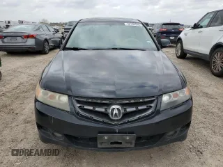 2008 Acura TSX z VIN JH4CL96838C019706, wystawiony jako Copart lot #48103595 z przebiegiem 246 876 mil mil oraz Szkoda całkowita • Salvage title. Historia ofert i sprzedaży dostępna na DreamBid. Obrazek 5.