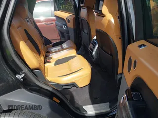 2018 Land Rover Range Rover Sport with VIN SALWR2RE2JA800328, listed as a IAAI auction lot 41758705 with 91,272 mi miles and . Bid and sale history available at DreamBid. Image 8.