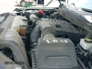 2022 Ford F-150 XL с VIN 1FTFW1E87NKE37034, выставлен на аукционе IAAI как лот 42895929 с пробегом 118 700 миль миль и . История ставок и продаж доступна на DreamBid. Изображение 19.