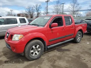 2009 Nissan Frontier SE with VIN 1N6AD07WX9C408730, listed as a Copart auction lot 53470565 with 94,667 mi miles and Clean title. Bid and sale history available at DreamBid. Image 1.