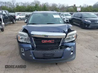 2013 GMC Terrain SLE with VIN 2GKALSEK9D6185619, listed as a IAAI auction lot 42096358 with 155,955 mi miles and . Bid and sale history available at DreamBid. Image 12.