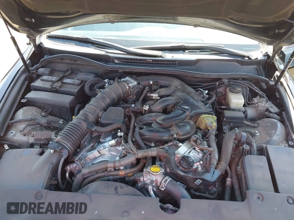 2010 Lexus IS 250 with VIN JTHBF5C27A5129048, listed as a IAAI auction lot 42386061 with 97,195 mi miles and . Bid and sale history available at DreamBid. Image 10.