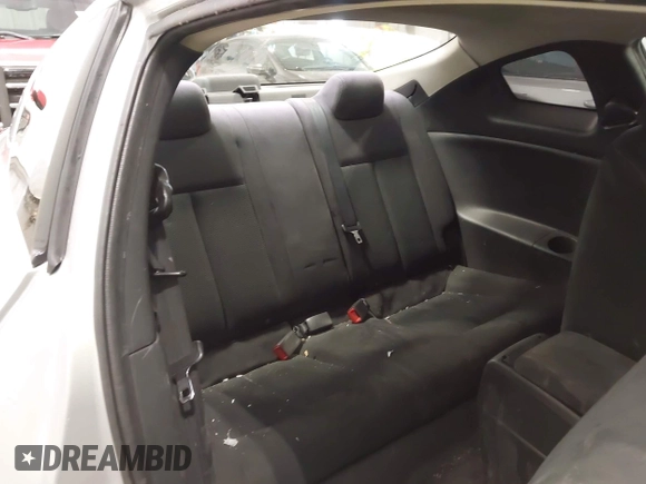 2012 Nissan Altima S with VIN 1N4AL2EP8CC184111, listed as a IAAI auction lot 42038039 with 151,540 mi miles and . Bid and sale history available at DreamBid. Image 8.
