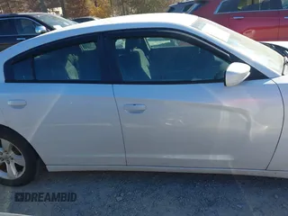2014 Dodge Charger SE with VIN 2C3CDXBGXEH192832, listed as a IAAI auction lot 41029054 with 98,388 mi miles and . Bid and sale history available at DreamBid. Image 13.