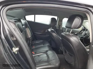 2010 Buick LaCrosse CXL with VIN 1G4GC5EG1AF207533, listed as a Copart auction lot 43479645 with 251,147 mi miles and Clean Title. Bid and sale history available at carsss.com. Image 10.