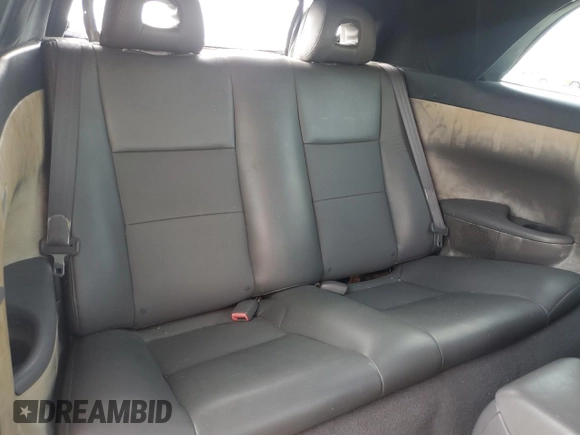2007 Toyota Solara SE with VIN 4T1FA38P17U124125, listed as a Copart auction lot 56144775 with 145,333 mi miles and Clean Title. Bid and sale history available at DreamBid. Image 10.