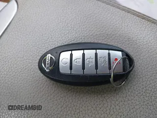 2019 Nissan Maxima SL с VIN 1N4AA6AV5KC369975, выставлен на аукционе IAAI как лот 42007488 с пробегом 87 664 миль миль и . История ставок и продаж доступна на DreamBid. Изображение 11.