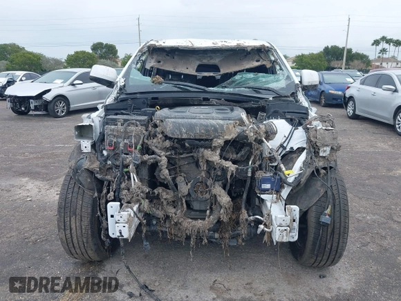 2018 Jeep Grand Cherokee Laredo E with VIN 1C4RJEAG4JC153297, listed as a IAAI auction lot 41364545 with Not provided miles and . Bid and sale history available at DreamBid. Image 6.