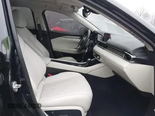 2018 Mazda 6 Grand Touring Reserve with VIN JM1GL1WY1J1308749, listed as a IAAI auction lot 41571220 with 113,041 mi miles and . Bid and sale history available at carsss.com. Image 5.