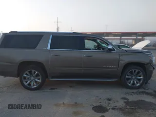 2016 Chevrolet Suburban LTZ with VIN 1GNSCJKC0GR173690, listed as a IAAI auction lot 41780251 with 125,603 mi miles and . Bid and sale history available at DreamBid. Image 13.