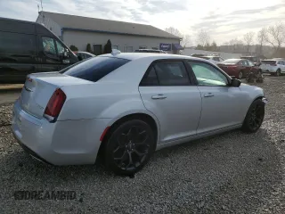 2019 Chrysler 300 Touring with VIN 2C3CCAAG2KH654488, listed as a Copart auction lot 49056915 with 72,227 mi miles and Salvage Title. Bid and sale history available at carsss.com. Image 3.