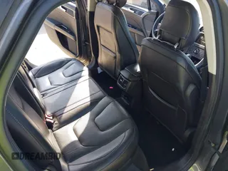2014 Ford Fusion Titanium with VIN 3FA6P0K90ER358536, listed as a IAAI auction lot 41931474 with 170,856 mi miles. Bid and sale history available at carsss.com. Image 8.