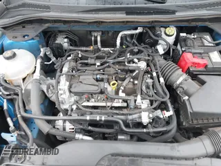 2021 Ford Escape SEL z VIN 1FMCU9H6XMUA63812, wystawiony jako IAAI lot #42418390 z przebiegiem 88 263 mil mil oraz . Historia ofert i sprzedaży dostępna na DreamBid. Obrazek 10.