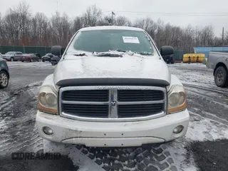 2006 Dodge Durango Limited z VIN 1D8HB58266F111109, wystawiony jako IAAI lot #41516214 z przebiegiem 174 631 mil mil oraz . Historia ofert i sprzedaży dostępna na DreamBid. Obrazek 6.