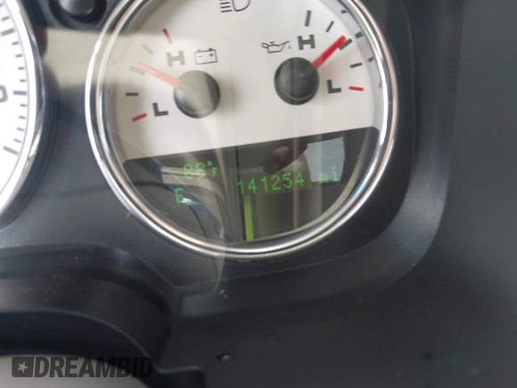 2008 Ford F-150 XLT с VIN 1FTPW12V08FB99006, выставлен на аукционе IAAI как лот 42611063 с пробегом 141 254 миль миль и . История ставок и продаж доступна на DreamBid. Изображение 15.