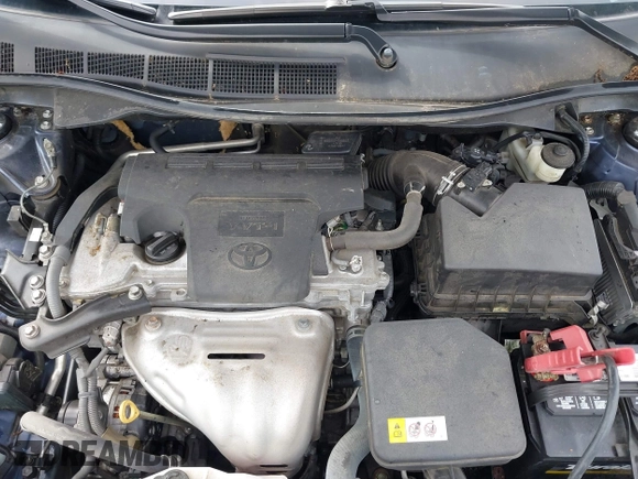 2017 Toyota Camry XLE with VIN 4T1BF1FK9HU656512, listed as a IAAI auction lot 39582213 with 89,550 mi miles. Bid and sale history available at carsss.com. Image 10.