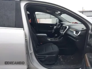 2019 GMC Acadia SLE with VIN 1GKKNKLA9KZ105777, listed as a IAAI auction lot 41711704 with 133,985 mi miles. Bid and sale history available at carsss.com. Image 5.