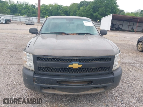2012 Chevrolet Silverado 1500 Work Truck with VIN 1GCNCPEX5CZ167630, listed as a IAAI auction lot 42065629 with 114,412 mi miles and . Bid and sale history available at DreamBid. Image 14.