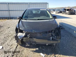 2019 Honda Fit LX with VIN 3HGGK5G43KM706735, listed as a Copart auction lot 79796484 with 130,007 mi miles and Salvage Title. Bid and sale history available at DreamBid. Image 5.