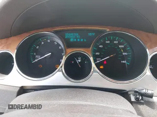 2010 Buick Enclave CXL с VIN 5GALRCED5AJ186020, выставлен на аукционе IAAI как лот 42207914 с пробегом 200 860 миль миль и . История ставок и продаж доступна на DreamBid. Изображение 7.