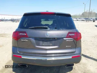 2010 Acura MDX Technology with VIN 2HNYD2H41AH514277, listed as a IAAI auction lot 41874473 with 189,224 mi miles and . Bid and sale history available at DreamBid. Image 16.