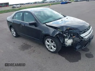 2012 Ford Fusion SE with VIN 3FAHP0HA3CR144230, listed as a IAAI auction lot 42563465 with 187,115 mi miles and . Bid and sale history available at DreamBid. Image 1.