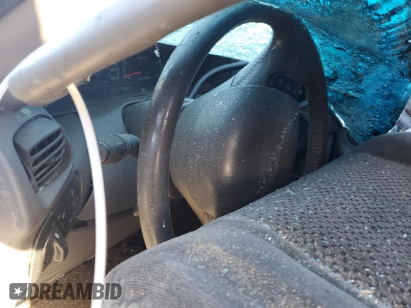 2002 Ford F-150 XL with VIN 1FTRF17W42NA89079, listed as a Copart auction lot 76519634 with Not Provided miles and Salvage Title. Bid and sale history available at carsss.com. Image 9.