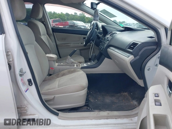 2014 Subaru Crosstrek Premium с VIN JF2GPACCXE8201176, выставлен на аукционе IAAI как лот 42364941 с пробегом 225 105 миль миль и . История ставок и продаж доступна на DreamBid. Изображение 5.