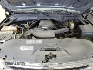 2002 Chevrolet Suburban LS with VIN 3GNEC16ZX2G265362, listed as a Copart auction lot 53103225 with 256,290 mi miles and Salvage Title. Bid and sale history available at carsss.com. Image 12.